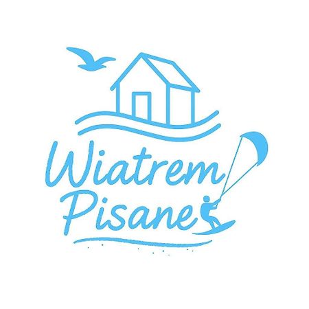 Wiatrem Pisane Villa วาดีสวาโวโว ภายนอก รูปภาพ