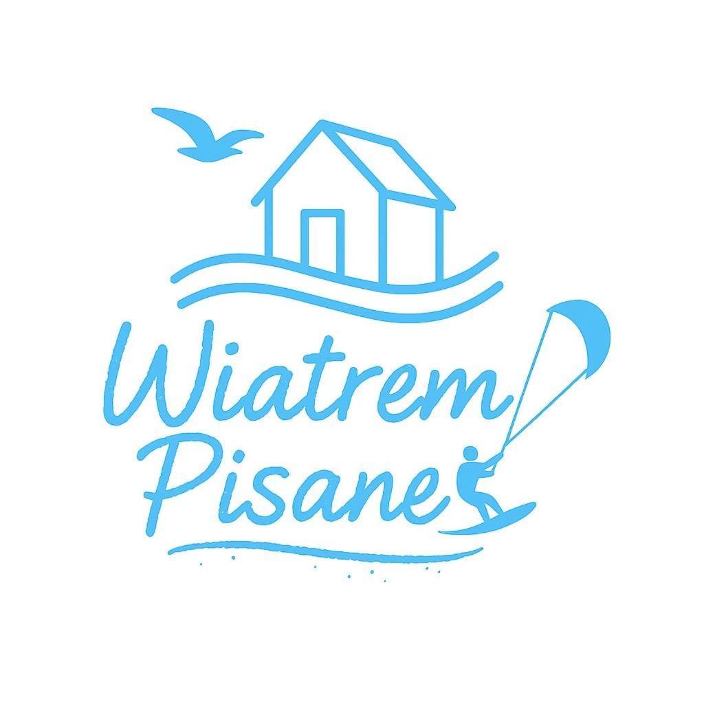 Wiatrem Pisane Villa วาดีสวาโวโว ภายนอก รูปภาพ